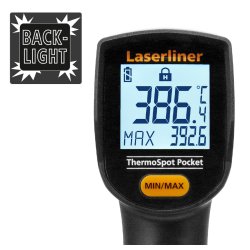 ThermoSpot Pocket