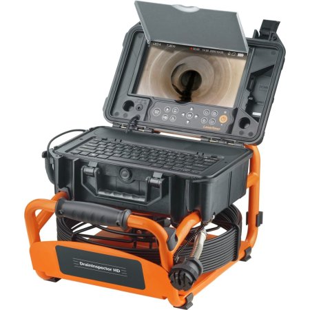 DrainInspector HD30