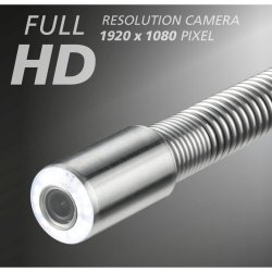 DrainInspector HD30