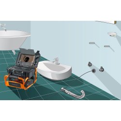 DrainInspector HD30