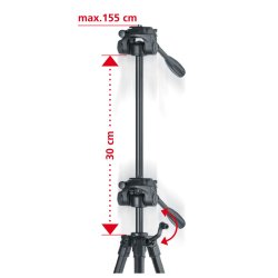 FixPod 155 cm