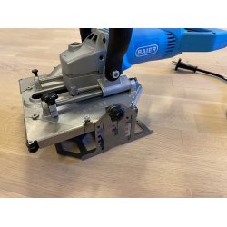 Hjdejusterings beslag T/ BFT200