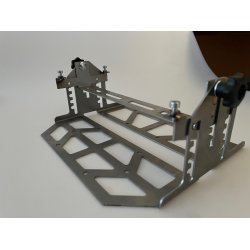 Hjdejusterings beslag T/ BFT200