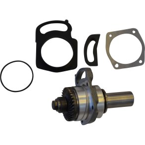 Abtriebswelle BDN464 Kpl. 32Z Staubschutz