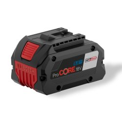 Batteri Li-HD 8 Ah 18V MobileHeat 7