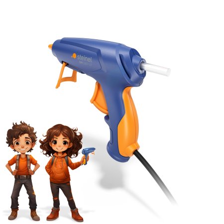 Limpistol GlueMatic 1007-LT