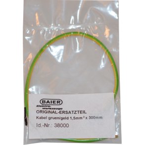 Jordforbindelseskabel BDB