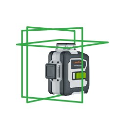 CompactPlane-Laser 3G set