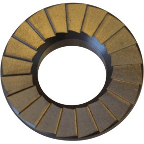 SCHLAGRINGWELLE T/BDB825