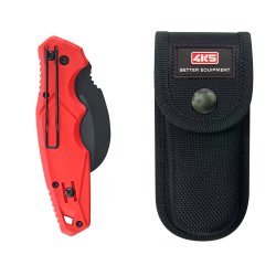 TK 101 Foldbar buet Kniv