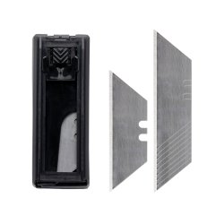 TI 10 Trapez knivblad