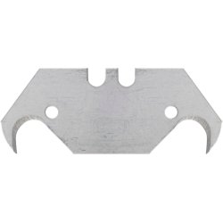 HI 10 Trapez Knivblad