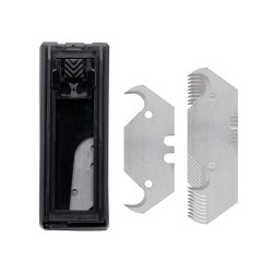 HI 10 Trapez Knivblad