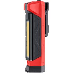 FL 800  hndholdt lygte 800lm