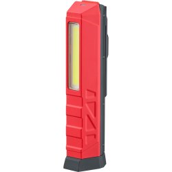 FL 500 hndholdt lygte 50lm