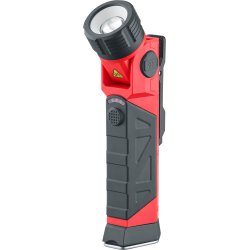 RA 800 hndholdt lygte 800lm