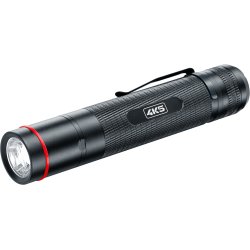 PL900 hndholdt lygte 900lm