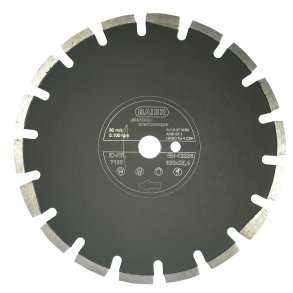 Diamantskive Baier Asfalt Premium