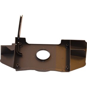 Formteil Deckel Filter