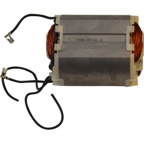 Feld kpl. 230V BDN464 2400W