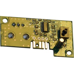 Platiner Schlauchwahlschalter BSS608H