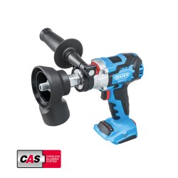 Akku Trboremaskine 18V.