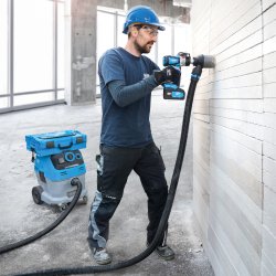 Akku Trboremaskine 18V.