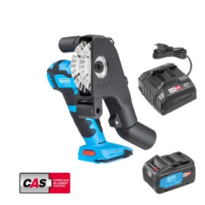 Diamantrilleskre 22mm Kpl