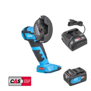 Multivrktj Kpl m/skreskive