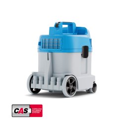 Industristvsuger L-Klasse AKKU 