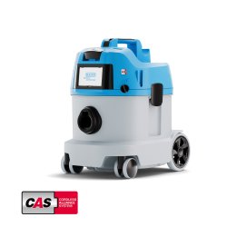 Industristvsuger L-Klasse AKKU 