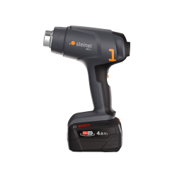 Varmluftpistol MobileHeat 1 med 4AH batteri 