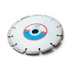 Diamantskive Original BAIER