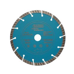 Diamantskive Original BAIER