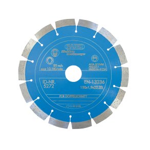 Diamantskive Original BAIER