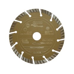 Diamantskive Original BAIER