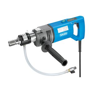 Diamantboremaskine V�d / T�r 160 mm