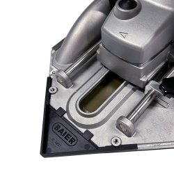 Saneringsfrser 70mm + Diamantskive