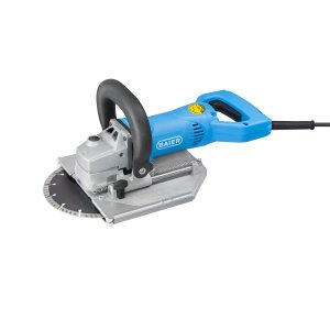 Saneringsfrser 70mm + Diamantskive