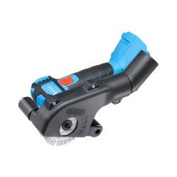 Diamantrilleskre 22mm m/2 skiver