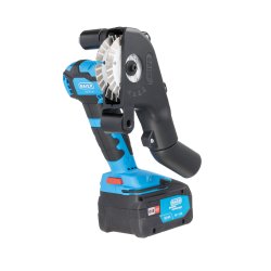 Diamantrilleskre 22mm Kpl