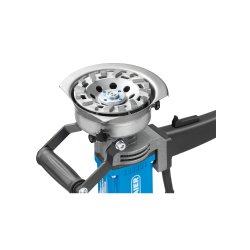 Diamantsliber 125mm m/diamantskive