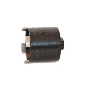 Dsesnker  79 mm Sort 