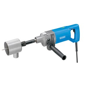 Diamantboremaskine Tr med sugeklokke