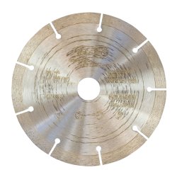 Diamantskive Baier Uni S10 