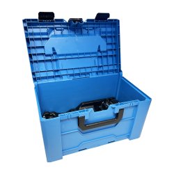 Transportkuffert T/BTF200