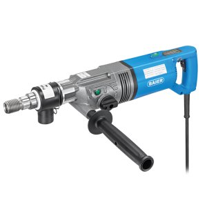 Diamantboremaskine T�r 200 mm