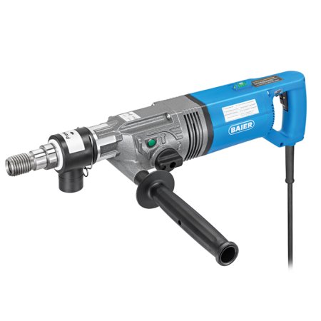 Diamantboremaskine T�r 200 mm