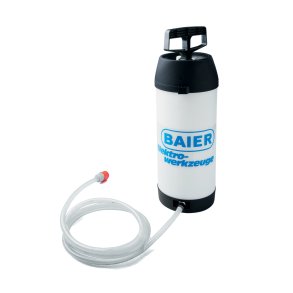 Vandtryksbeholder til 10 l  vand