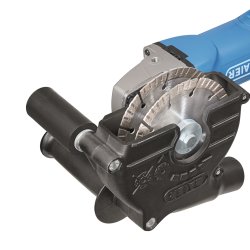 Diamantrilleskrer 30mm + 2 skiver